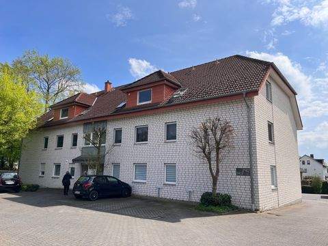 Bünde Wohnungen, Bünde Wohnung kaufen
