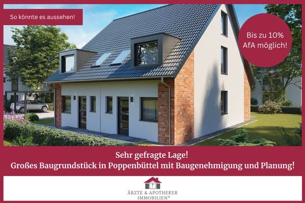 Ärzte & Apotheker Immobilien  