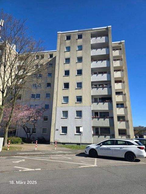 Castrop-Rauxel Wohnungen, Castrop-Rauxel Wohnung mieten