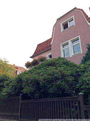 Ansicht - 2 Zimmer mit Balkon in Coschütz