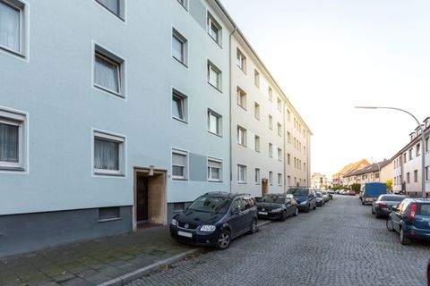 Bremerhaven Wohnungen, Bremerhaven Wohnung mieten