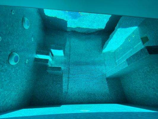 14. Exklusive Villa mit Meerblick und Pool in Gial