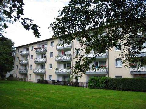 Moers Wohnungen, Moers Wohnung mieten