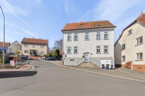 Gedern Häuser, Gedern Haus kaufen