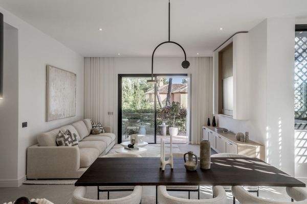 Photo: Apartment in Marbella Golden Mile