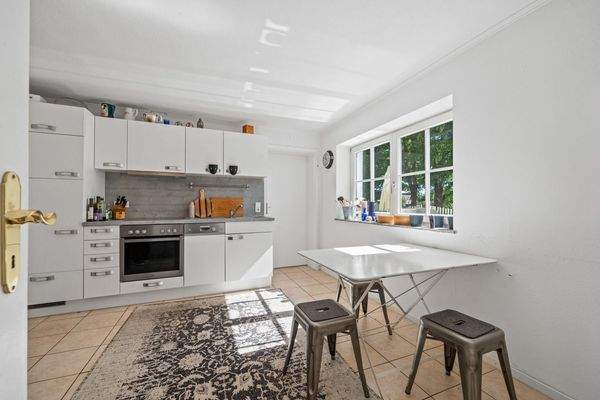 Whg. 1 festvermietet