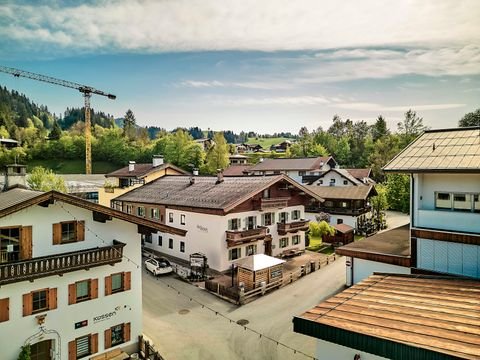 Kössen Häuser, Kössen Haus kaufen