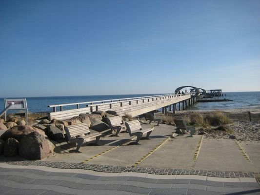 Seebrücke