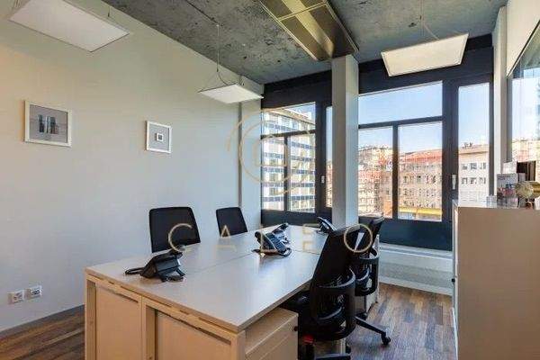 Arbeitsbereich Beispiel 2