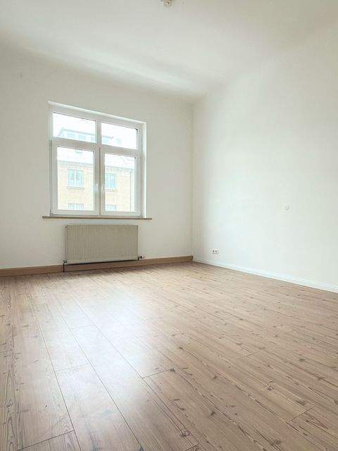 Nürnberg Wohnen auf Zeit, möbliertes Wohnen