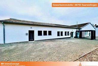 Titelbild Gewerbeimmobilie...