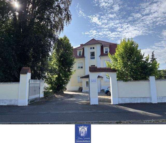 Sehenswerte Wohnung mit schönem Balkon in ruhiger Lage! - Foto 5