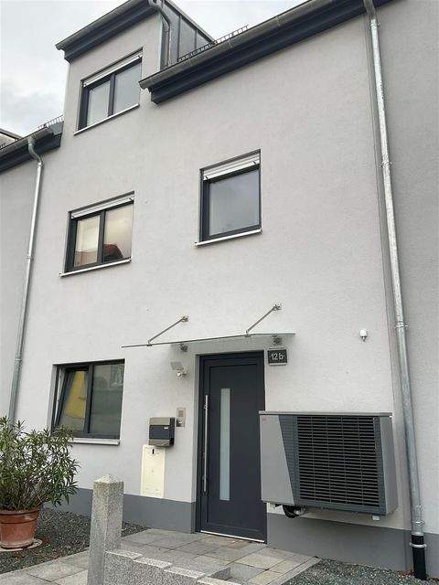 Frensdorf Häuser, Frensdorf Haus kaufen