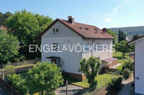 Erlenbach am Main Wohnungen, Erlenbach am Main Wohnung kaufen