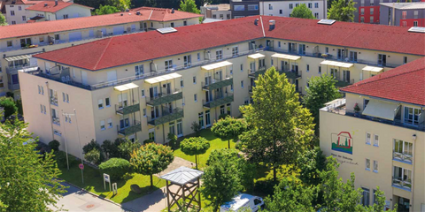 Deggendorf Wohnungen, Deggendorf Wohnung kaufen