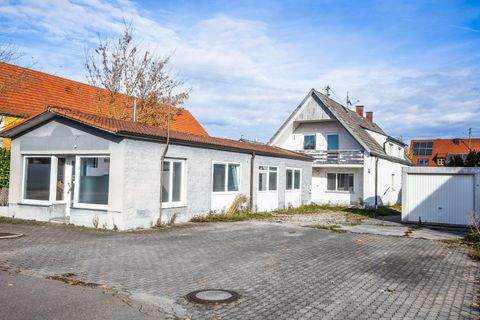 Kissing Grundstücke, Kissing Grundstück kaufen