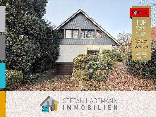 Einfamilienhaus in Norderstedt