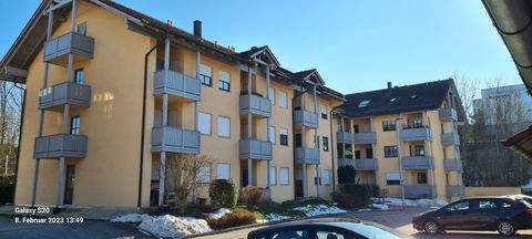 Vilshofen an der Donau Wohnungen, Vilshofen an der Donau Wohnung kaufen