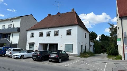 Freising Renditeobjekte, Mehrfamilienhäuser, Geschäftshäuser, Kapitalanlage