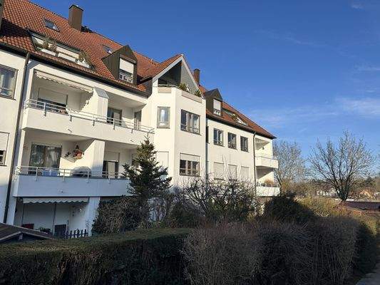Außenansicht