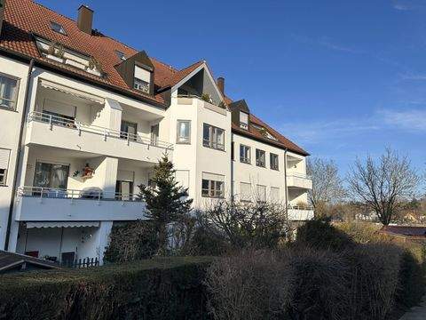 Augsburg Wohnungen, Augsburg Wohnung kaufen