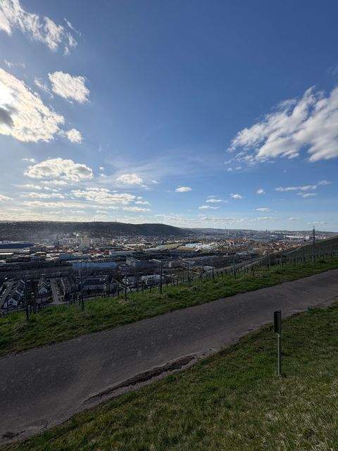 Stuttgart Grundstücke, Stuttgart Grundstück kaufen