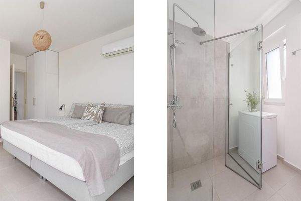 Kreta, Marathi: Majestätisches Anwesen mit Panoramablick auf Meer und Berge zu verkaufen