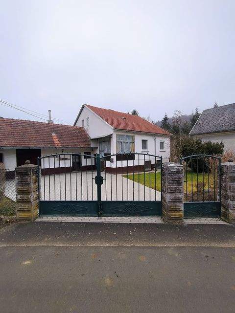 Felsoszölnök Häuser, Felsoszölnök Haus kaufen