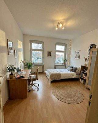 Beispielbilder (möbliert)