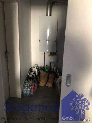 Abstellraum 1