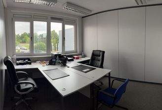 Büroraum 1