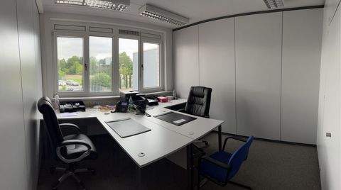 Ludwigshafen am Rhein Büros, Büroräume, Büroflächen 