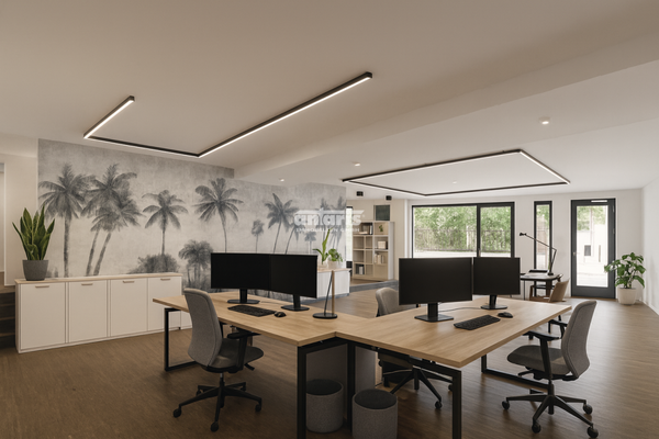 Einrichtungsvorschlag