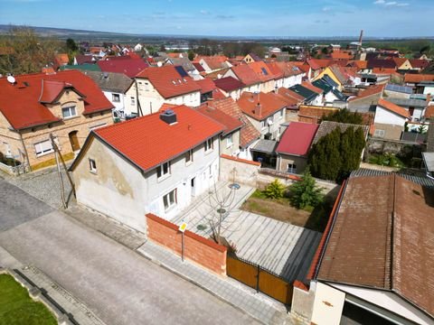 Oldisleben Häuser, Oldisleben Haus kaufen