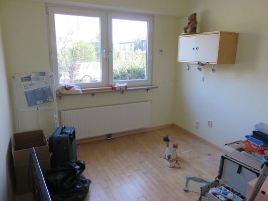 Weiteres Kinderzimmer