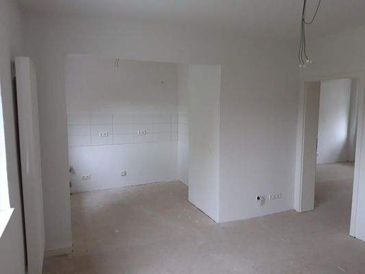 Wohnküche (Beispielfoto)