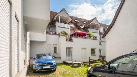 Neckartenzlingen Wohnungen, Neckartenzlingen Wohnung kaufen