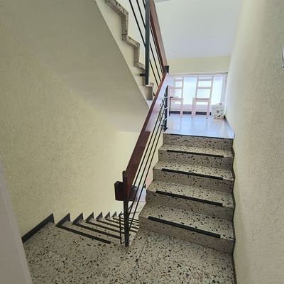 Treppenhaus