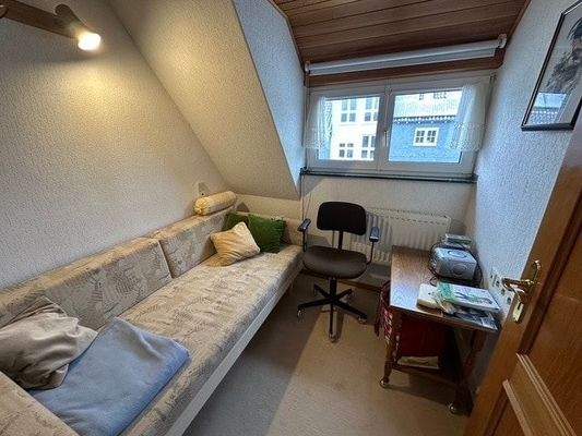 OG Gästezimmer
