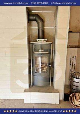 Kamin