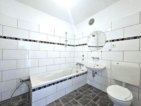 Duisburg / Hochheide Wohnungen, Duisburg / Hochheide Wohnung mieten