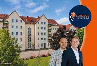 Außenansicht vorn