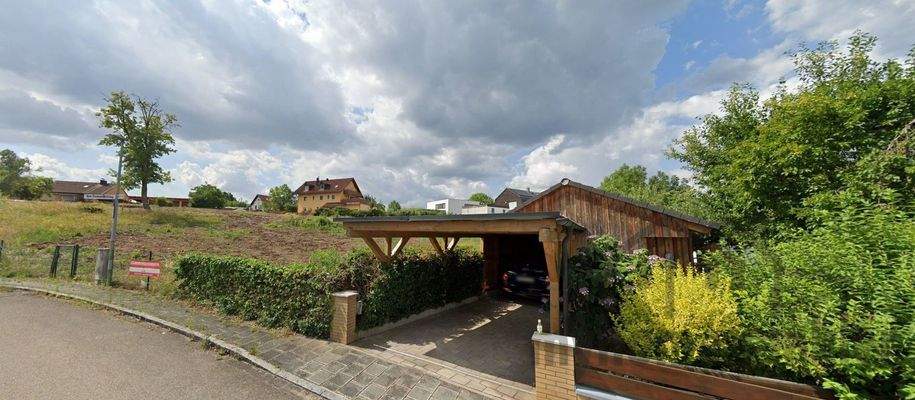 Stret -5 Hopfenweg - Google Maps