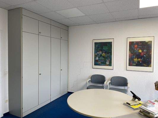 Büroraum 1