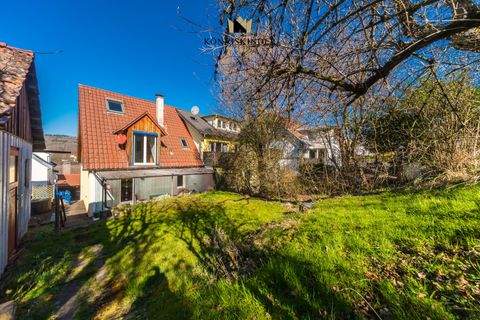 Wernau Häuser, Wernau Haus kaufen