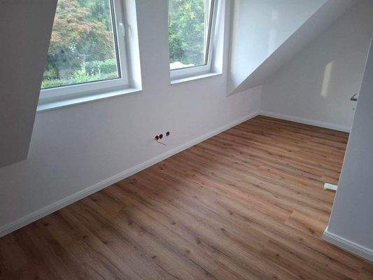 Innenbilder Quickborn, Birkenweg 8 - Schlafzimmer.