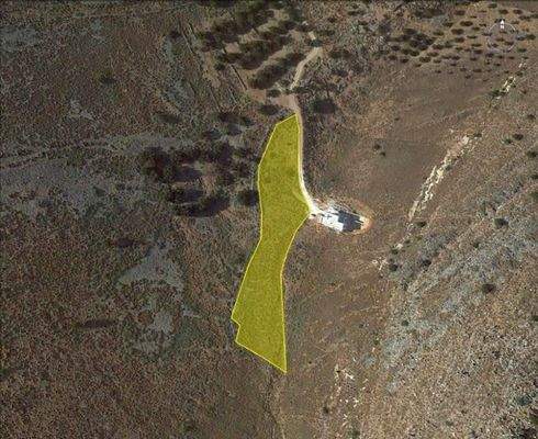 Kreta, Elounda: Bauland in Elite-Touristenregion zu verkaufen