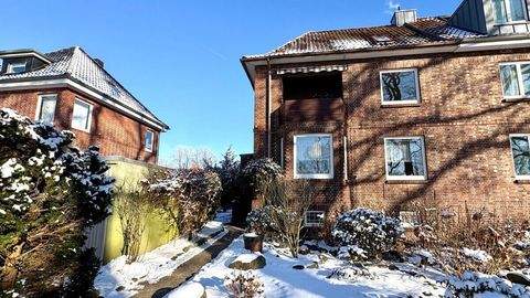 Hamburg-Bergedorf Häuser, Hamburg-Bergedorf Haus kaufen