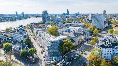 Köln Wohnungen, Köln Wohnung kaufen