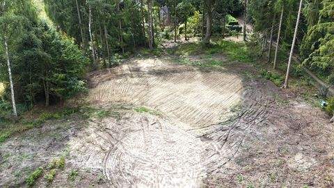 Buchholz in der Nordheide Grundstücke, Buchholz in der Nordheide Grundstück kaufen